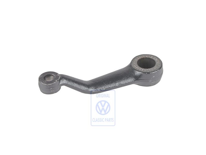VW Original Levier Commande Direction - 291415371B