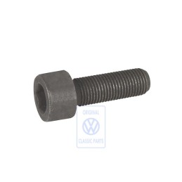VW Original Vis Cylindrique - 291501229