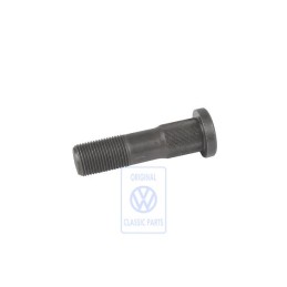 VW Original Goujon De Fixation De Roue - 291501627C