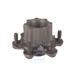 VW Original Moyeu - 291501653G