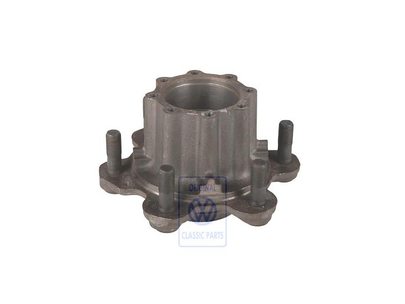 VW Original Moyeu - 291501653G