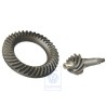 VW Original Pignon D'Attaque Et Couronne - 291525143F