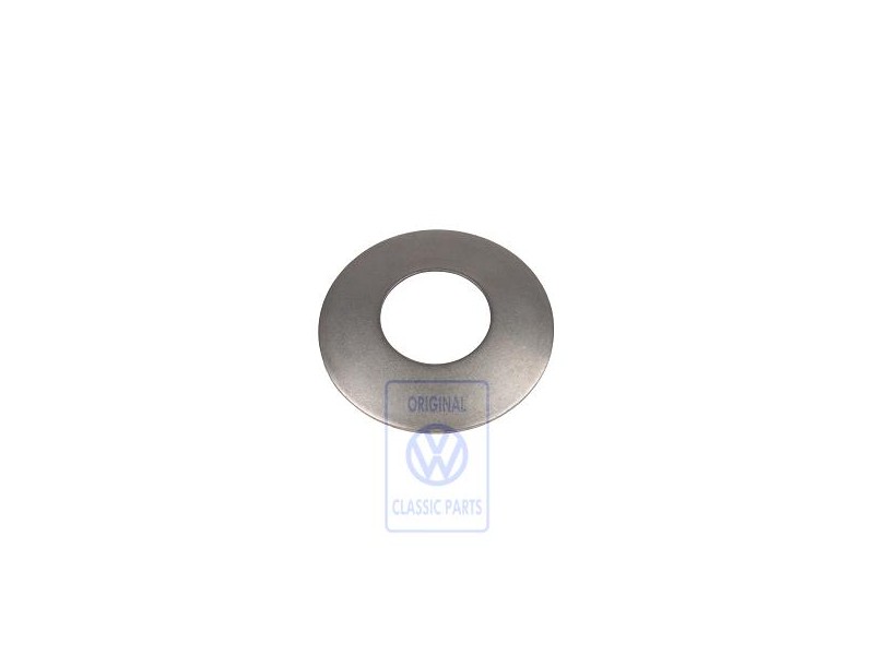 VW Original Rondelle D'Appui - 291525189