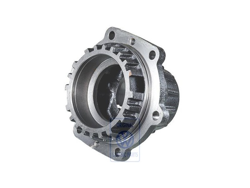 VW Original Boitier D'Arbre Secondaire - 291525223A
