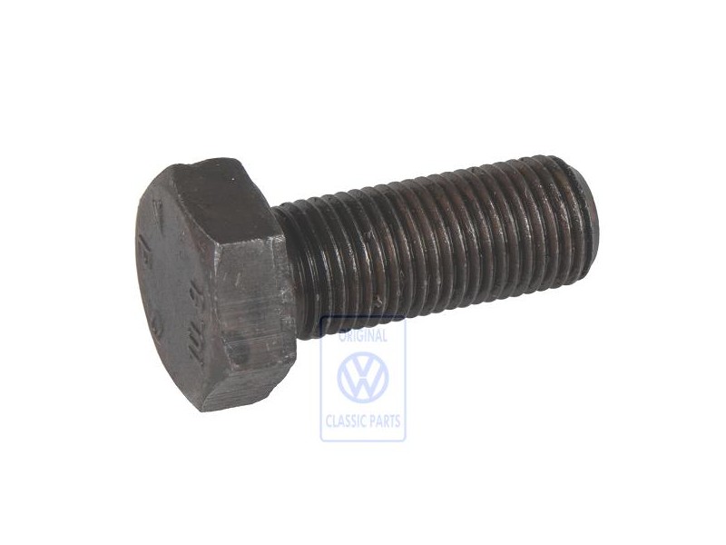 VW Original Vis 6 Pans - 291525258