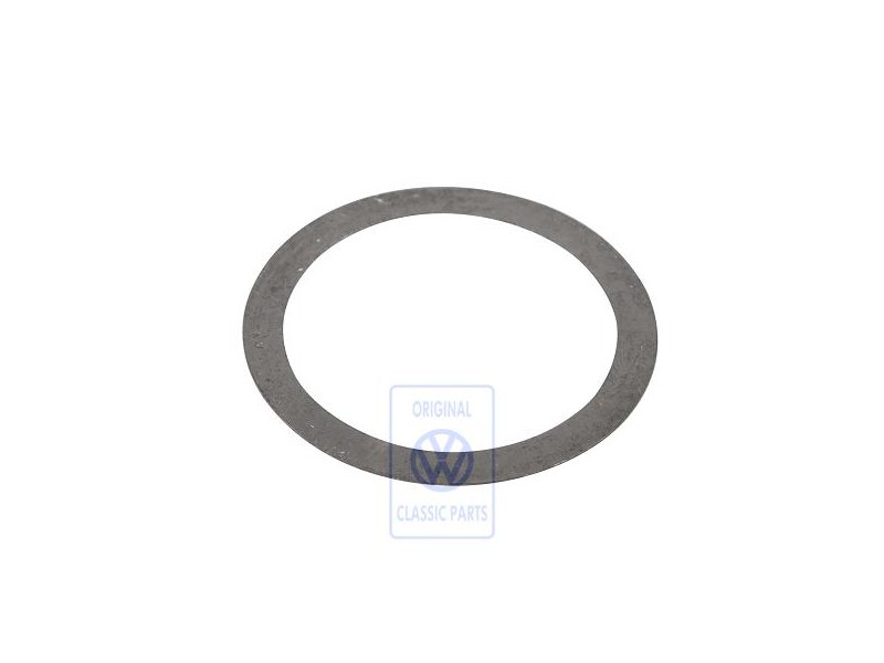 VW Original Rondelle De Reglage - 291525291D