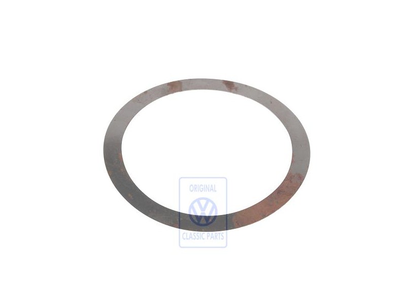 VW Original Rondelle D'Ajustage - 291525292