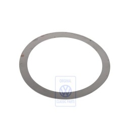 VW Original Rondelle D'Ajustage - 291525292B