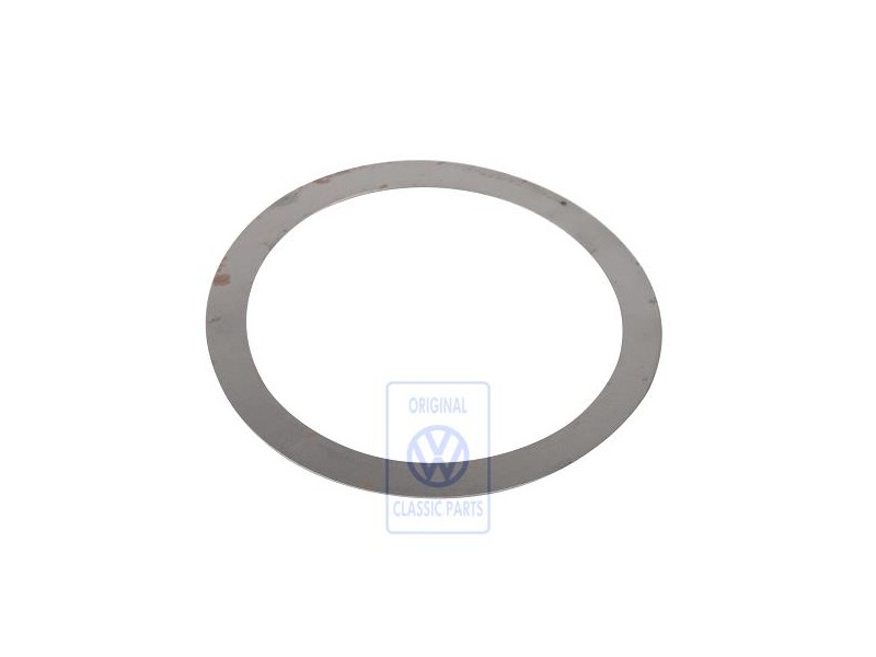 VW Original Rondelle D'Ajustage - 291525292B