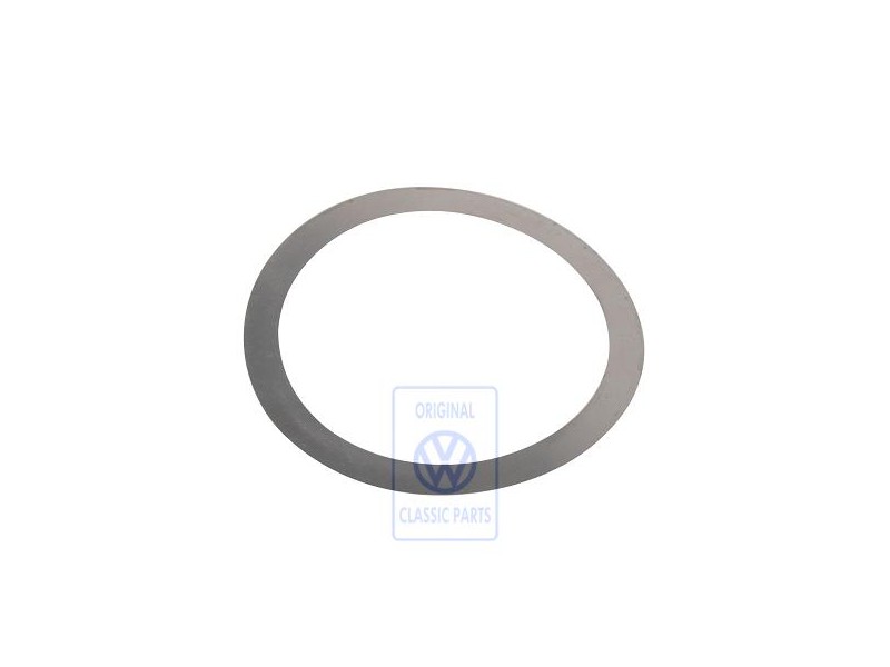 VW Original Rondelle D'Ajustage - 291525292E