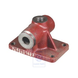 VW Original Boitier - 291525646