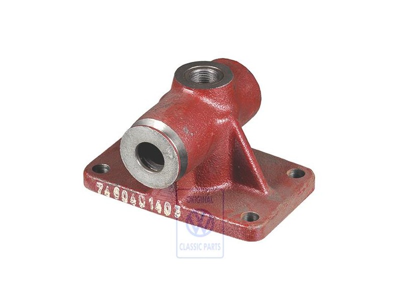 VW Original Boitier - 291525646