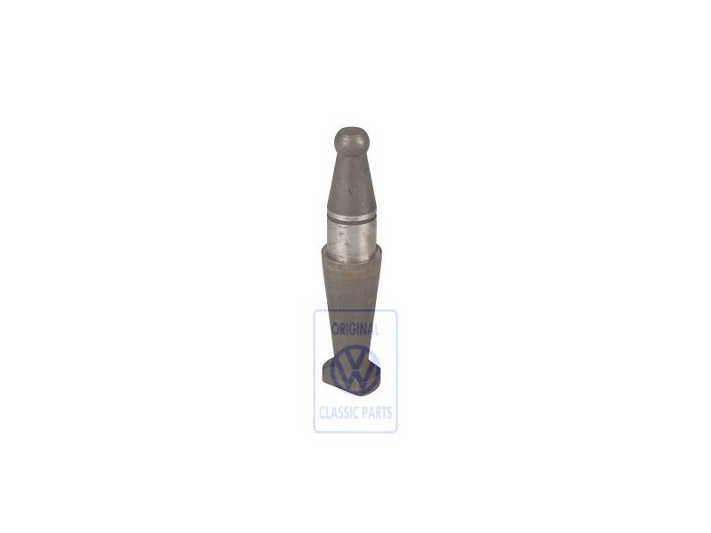 VW Original Axe De Fourchette - 291525730