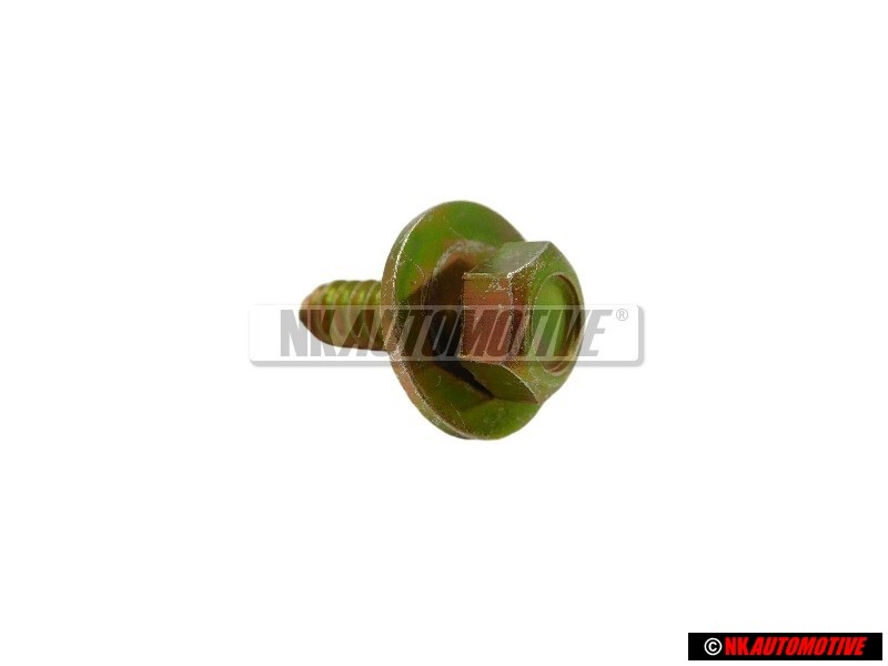 VW Original Vis A Tole 6 Pans - N 90339401