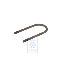 VW Original Etrier. De Ressort - 291599173J