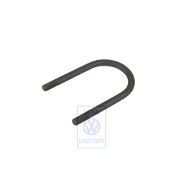VW Original Etrier. De Ressort - 291599173M