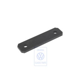VW Original Eclisse D'Accroche De Ressort - 291599195