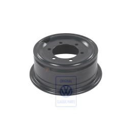 VW Original Jante Acier - 291601027K