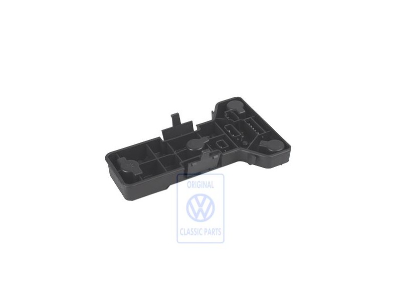 VW Original Segment De Frein Avec Garnit. 