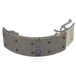 VW Original Segment De Frein Avec Garnit. 