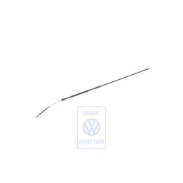 VW Original Cable De Frein - 291609702G