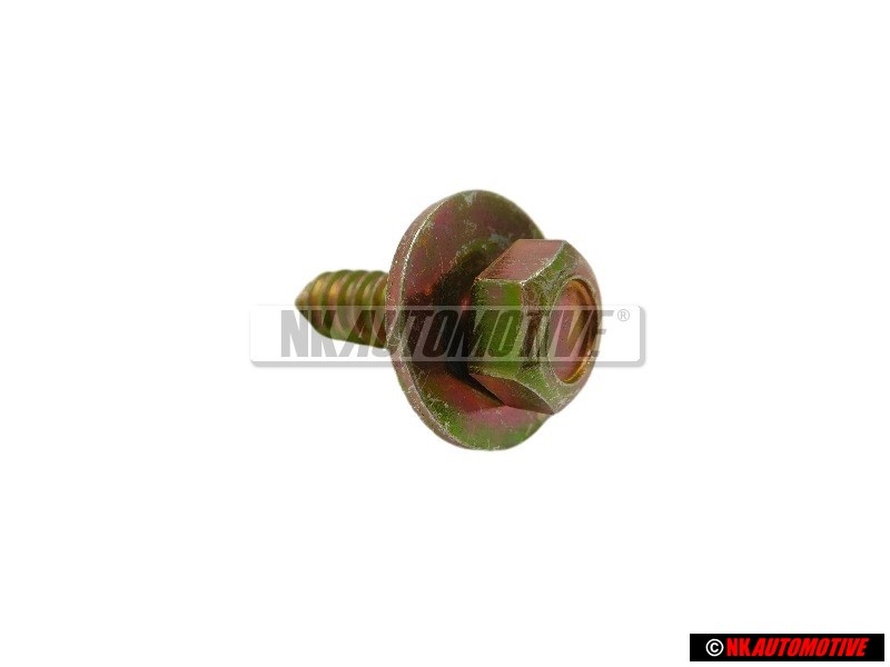 VW Original Vis A Tole 6 Pans - N 90003501