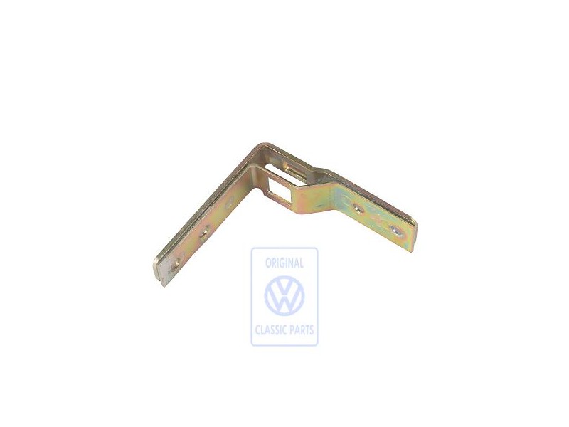 VW Original Guide P. Tringle De Cremone - 291827163A