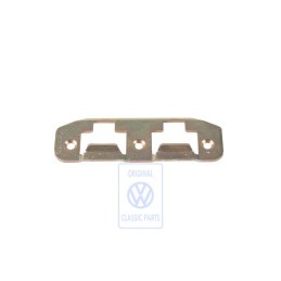 VW Original Gache - 291827527A