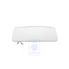 VW Original Miroir (Convexe-Degivrant) - 291857539