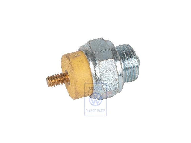 VW Original Interrupteur - 291927521