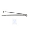VW Original Cle Rabattable P. 