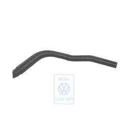 VW Original Tuyau De Remplissage Carburant - 293201121