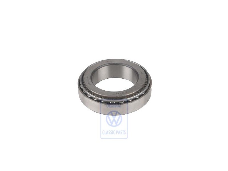 VW Original Roulement A Galets Coniques - 293501319