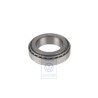 VW Original Roulement A Galets Coniques - 293501319