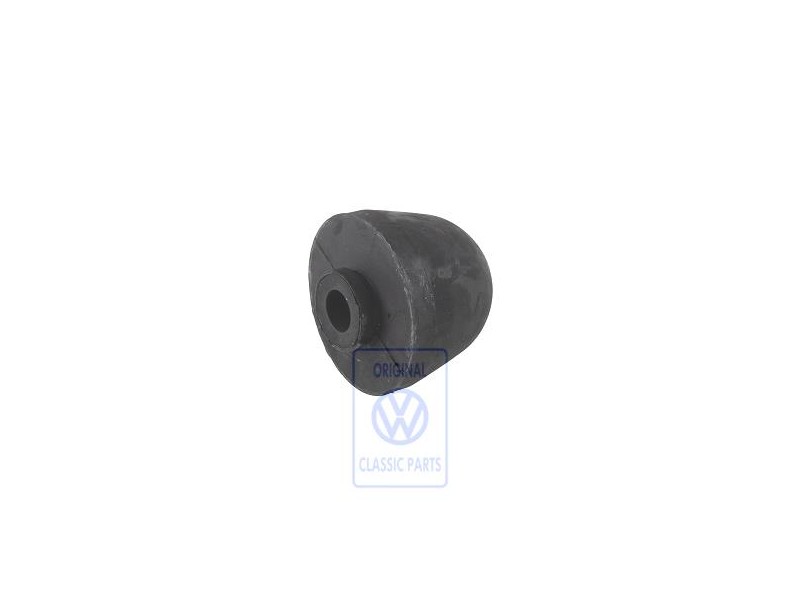 VW Original Butee Caoutchouc - 293511359B