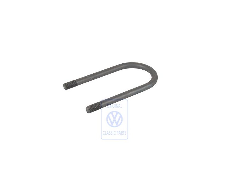 VW Original Etrier. De Ressort - 293599173C