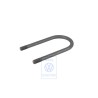 VW Original Etrier. De Ressort - 293599173C