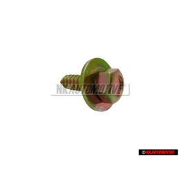 VW Original Vis Tole Tete Bombee(Rondelle) - N 90013801