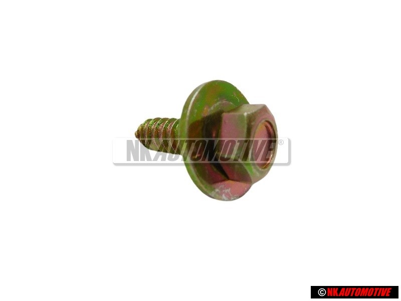 VW Original Vis Tole Tete Bombee(Rondelle) - N 90013801