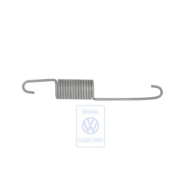 VW Original Ressort De Traction - 293612561A