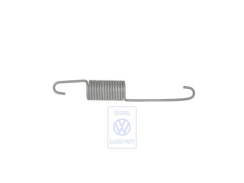 VW Original Ressort De Traction - 293612561A