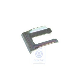 VW Original Support P. Cable De Frein - 293711246