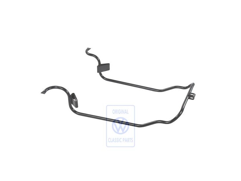 VW Original Etrier D'Appui P. 