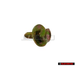 VW Original Vis A Tole 6 Pans - 461821141
