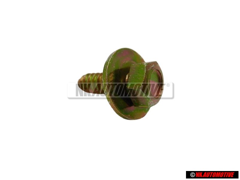 VW Original Vis A Tole 6 Pans - 461821141