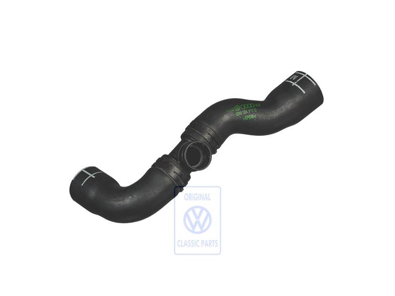 VW Original Flexible Liquide Refroid. 
