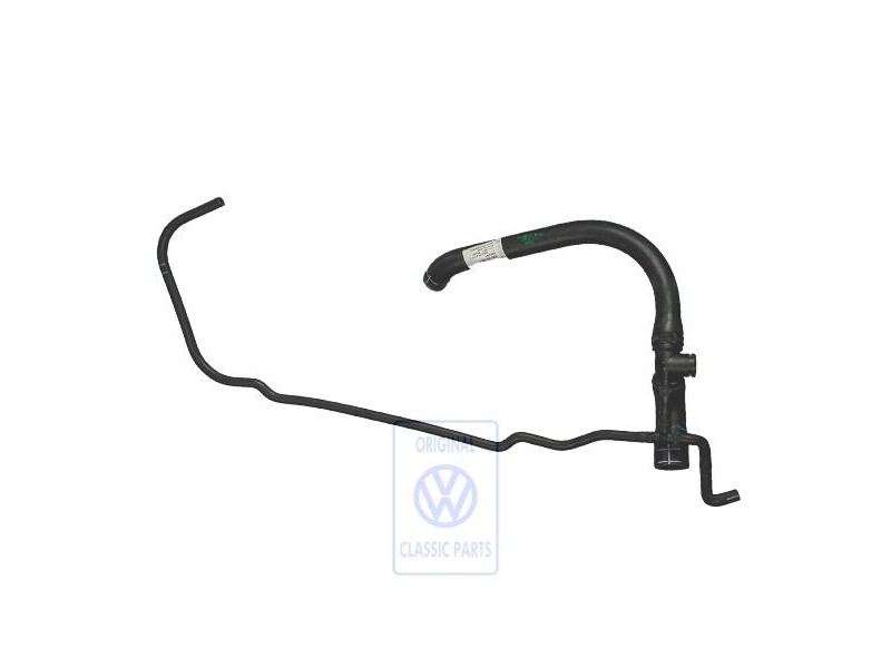 VW Original Flexible Liquide Refroid. 