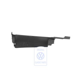 VW Original Guidage D'Air - 2D0121283