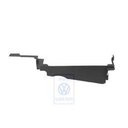 VW Original Guidage D'Air - 2D0121283A