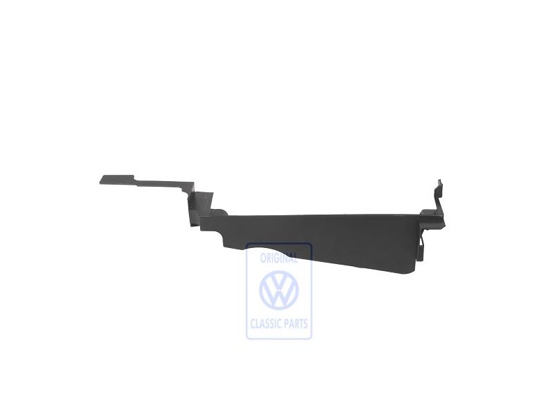VW Original Guidage D'Air - 2D0121283A